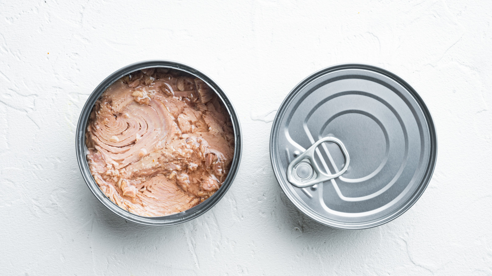 Ways To Transform Canned Tuna Into A Gourmet Meal