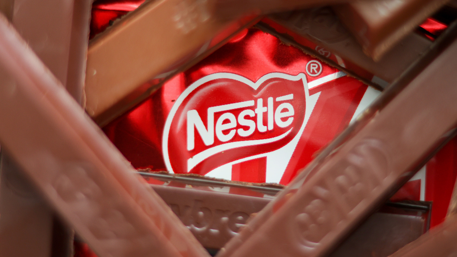 Another Price Increase Is Coming To Nestlé Products