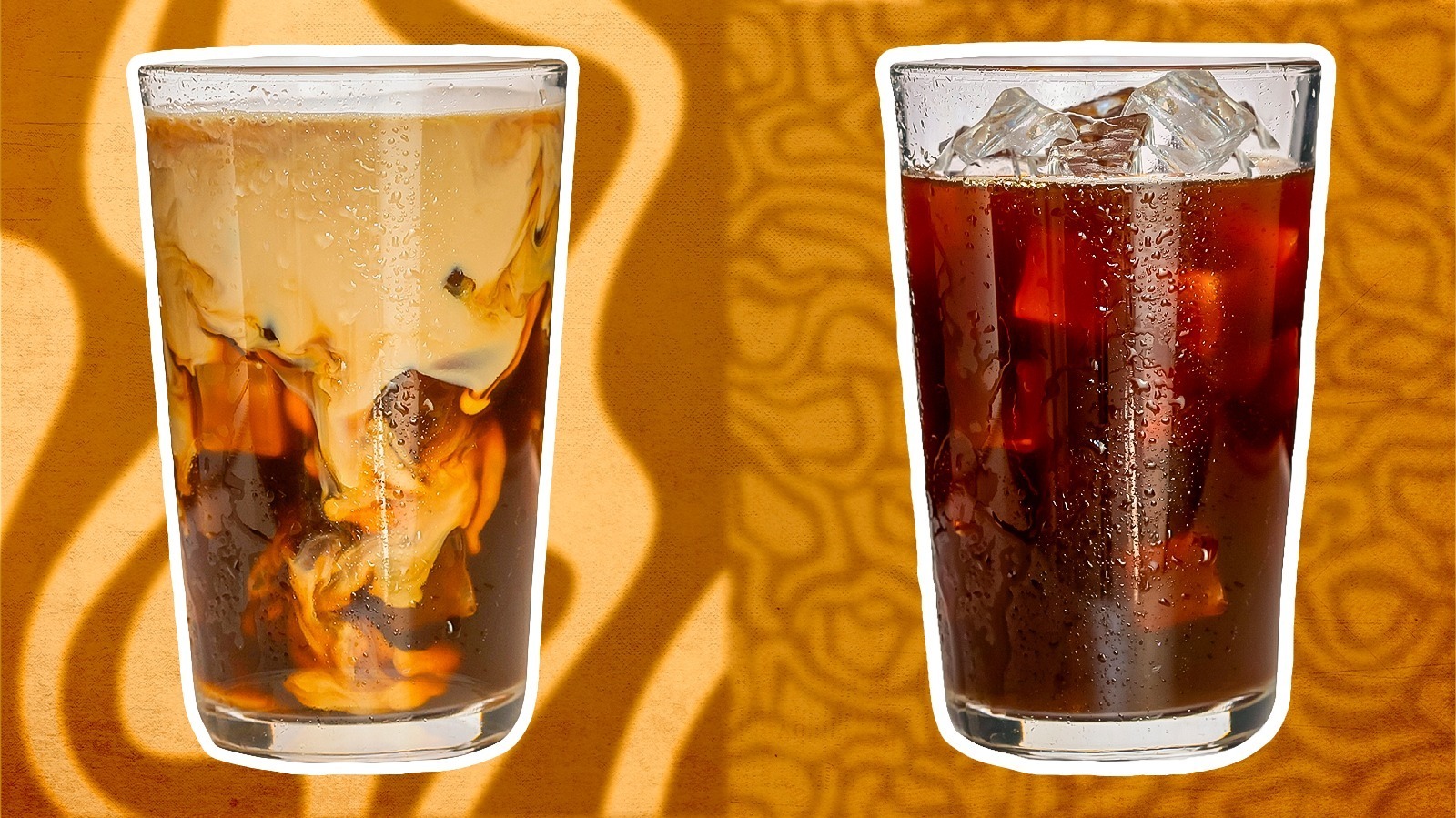 Cold Brew Vs Iced Coffee What S The Difference