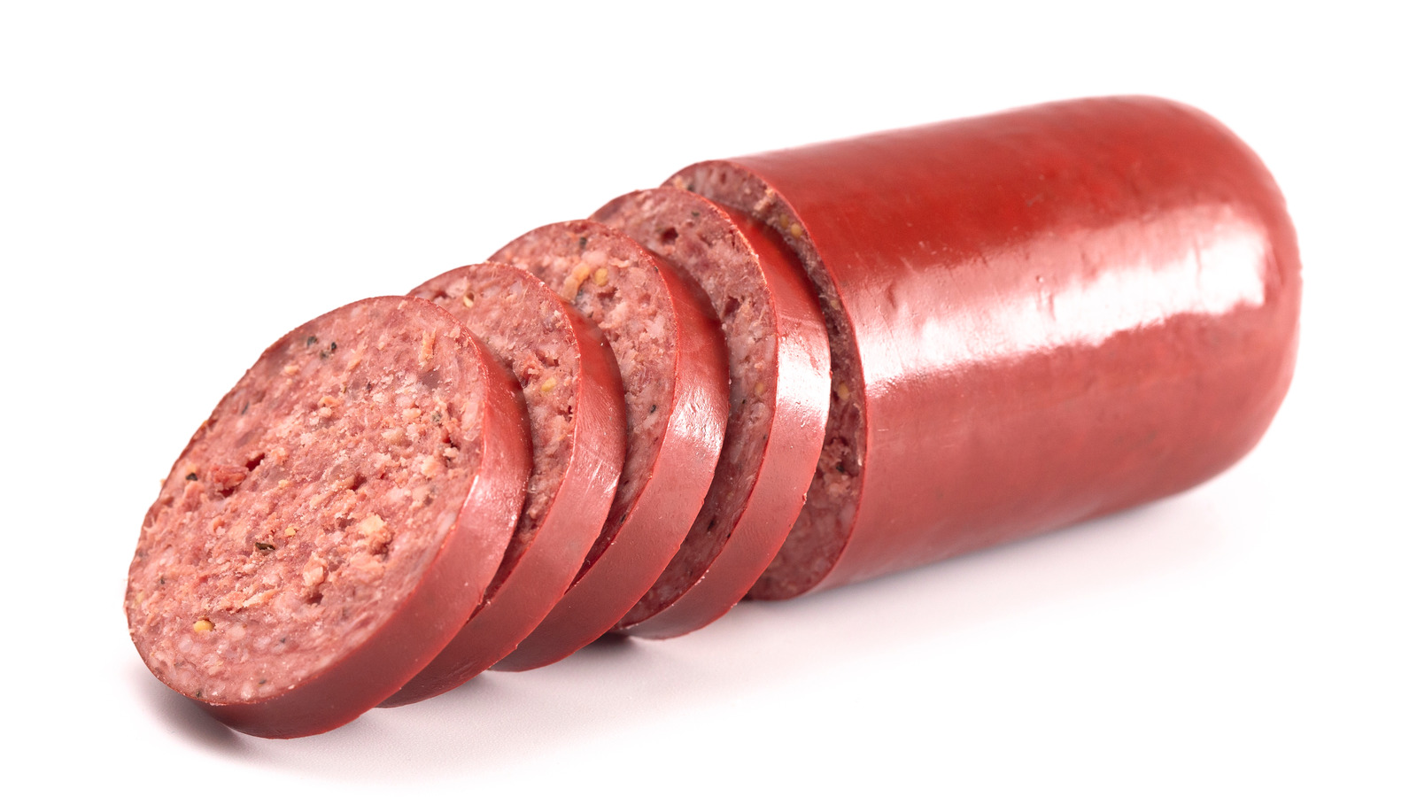 Lebanon Bologna The Smoky Sausage You Should Know About