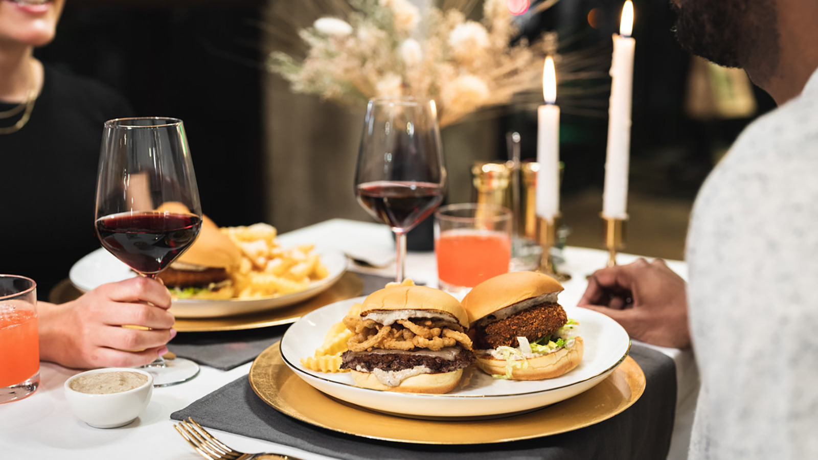 Shake Shack To Offer Affordable White Truffle Fine Dining Experience