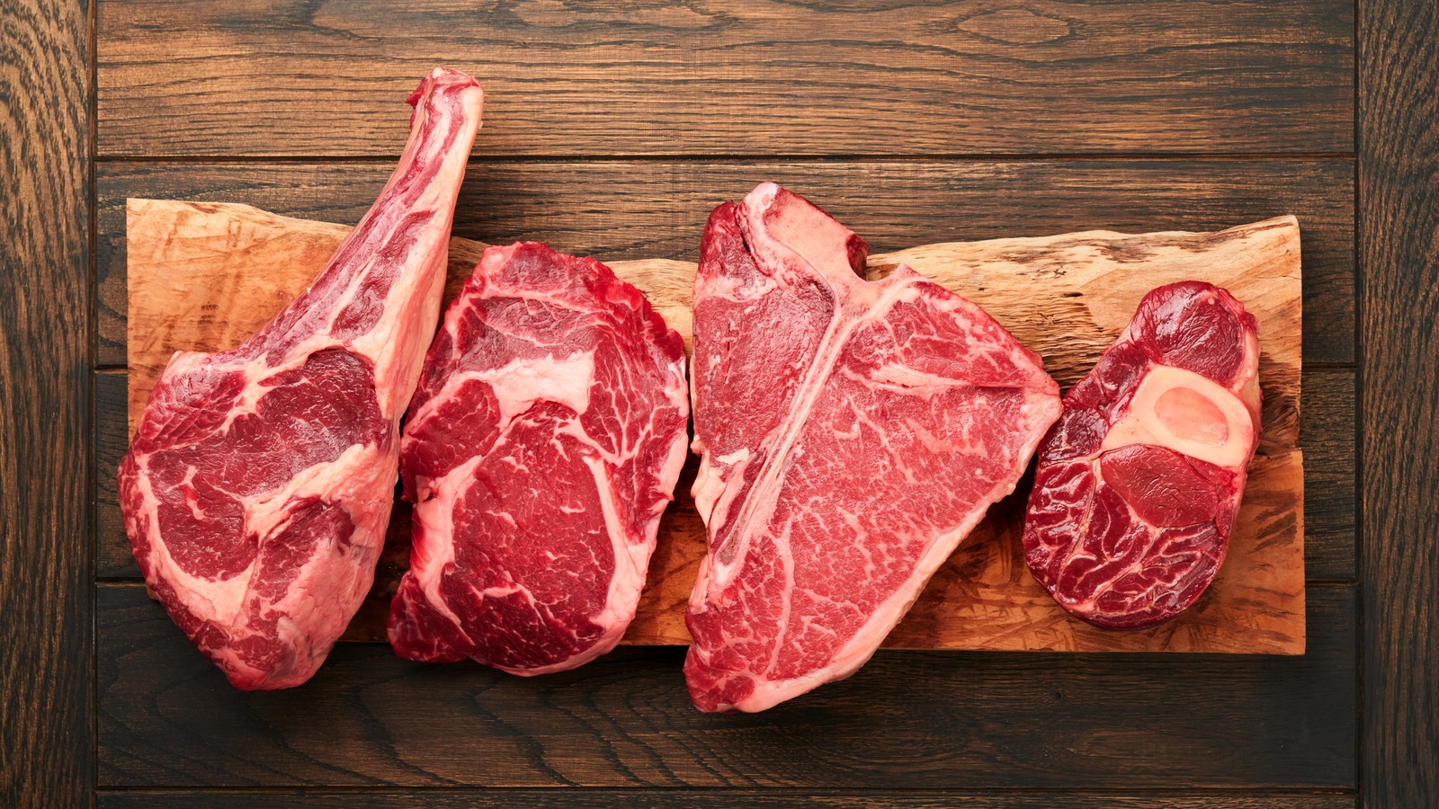 The Best Steak Cuts For Marinating According To A Chef And Butcher