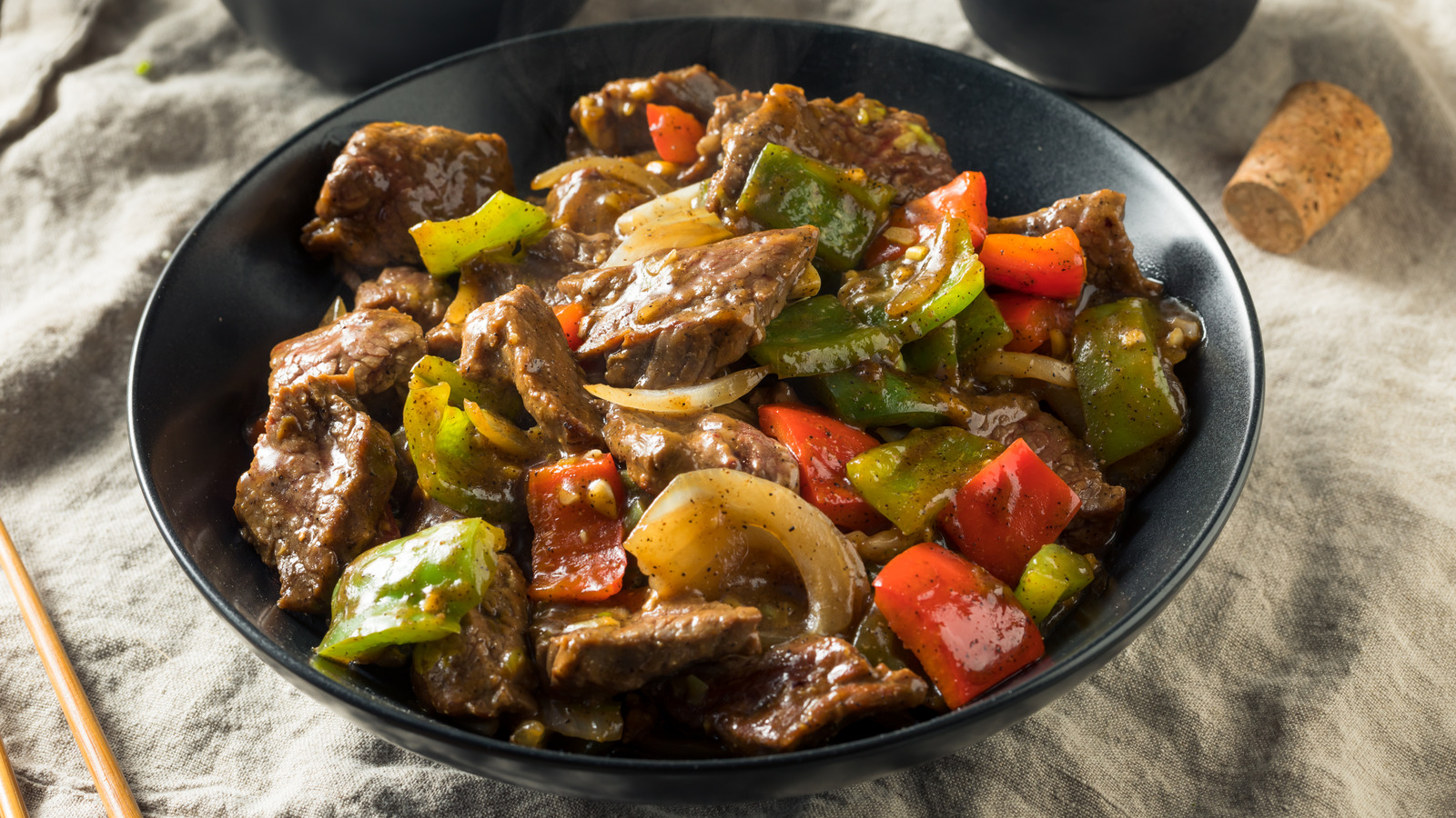 The Best Type Of Beef Cut For Pepper Steak