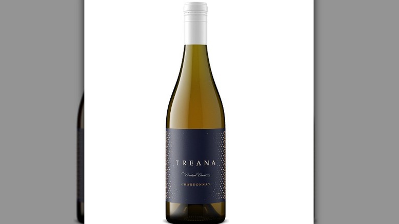 2020 Paso Robles Treana Chardonnay