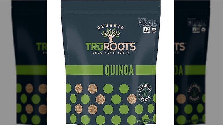 TruRoots white quinoa