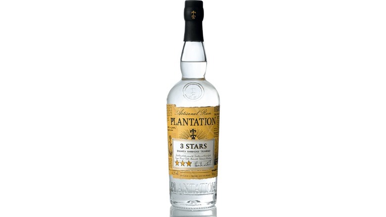 Plantation 3 Stars Rum