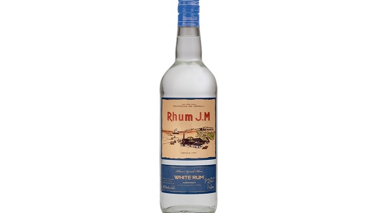 rhum j.m. 