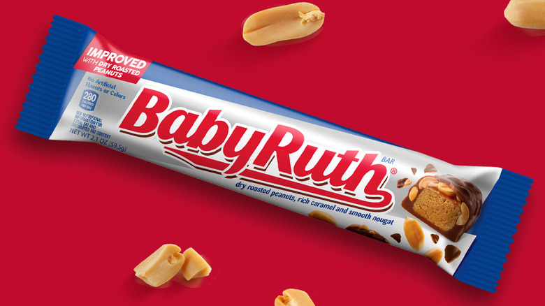 Baby Ruth product shot