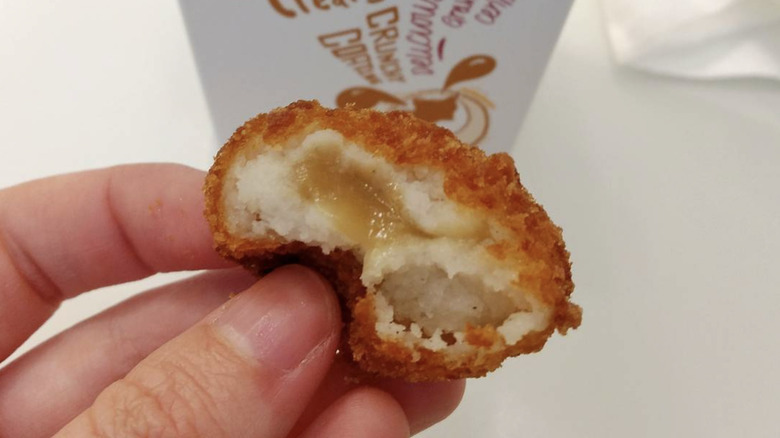 Australia's KFC Gravy Mashies