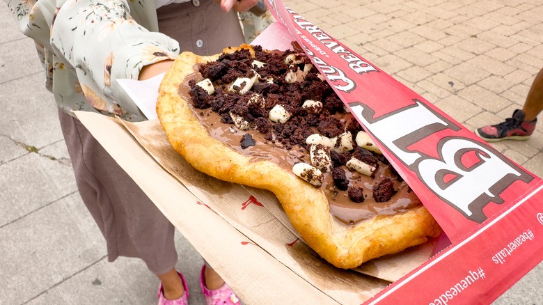 Beavertails Ottawa