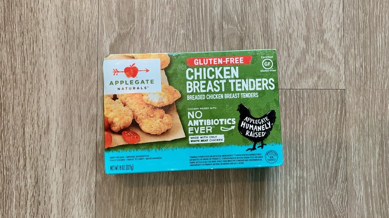 Applegate Gluten Free Chicken Tenders