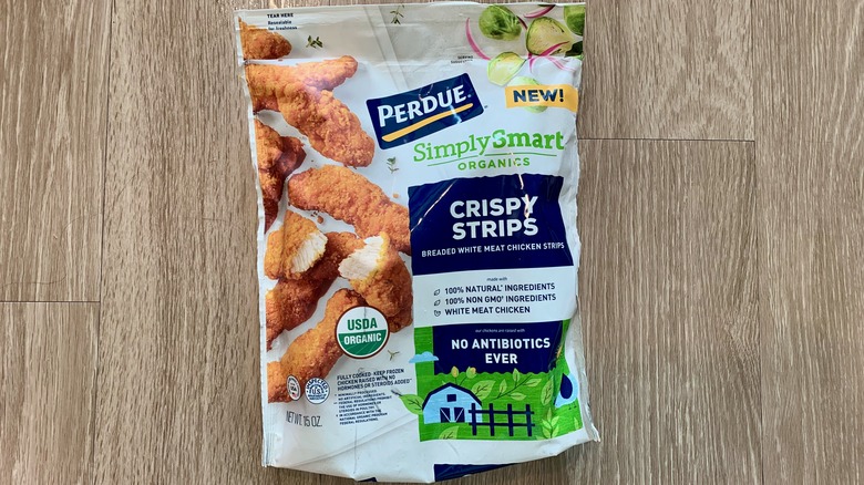 Perdue Chicken Strips Frozen