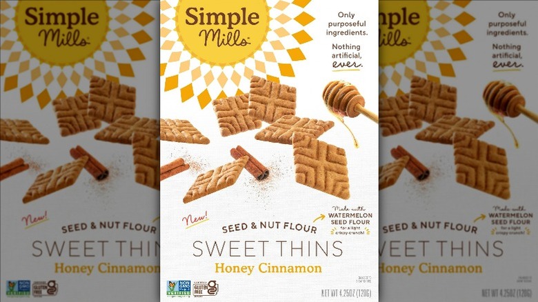 simple mills cookies