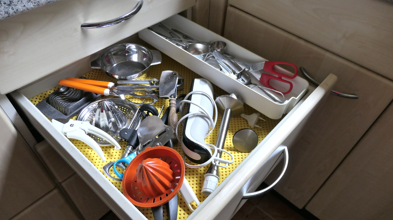 10 Kitchen Tools You Should Be Using Differently