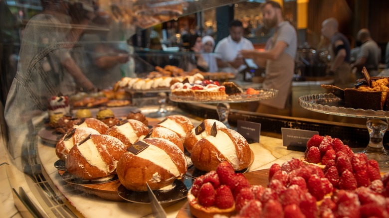 Princi at Starbucks Reserve Roastery