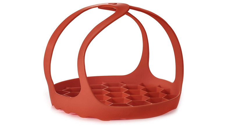 silicone instant pot trivet