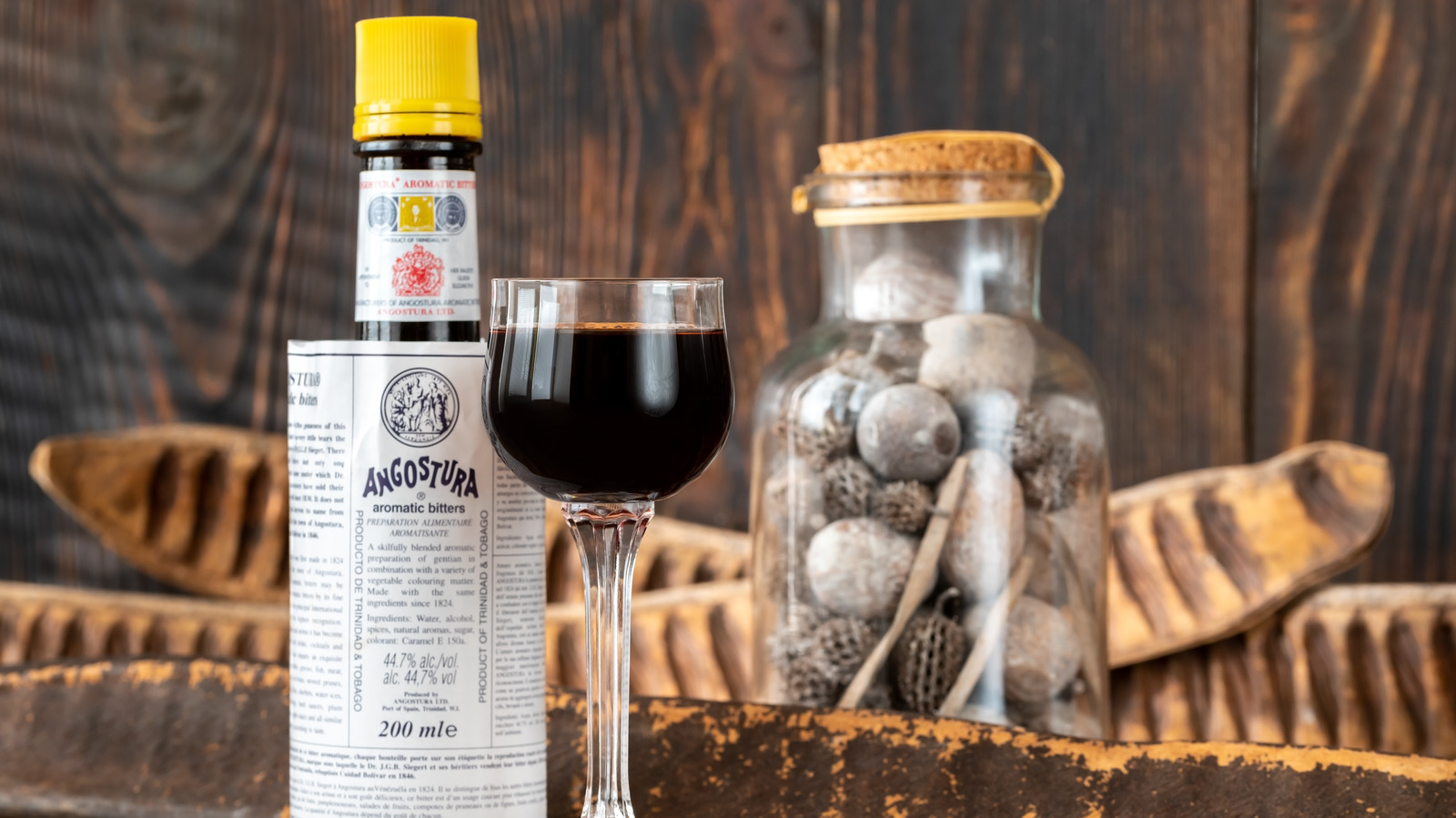 10 Ways Angostura Bitters Used Cocktails In Just Than More Be Can