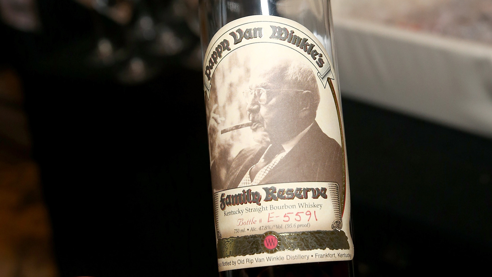 10 Ways To Score A Bottle Of Pappy Van Winkle