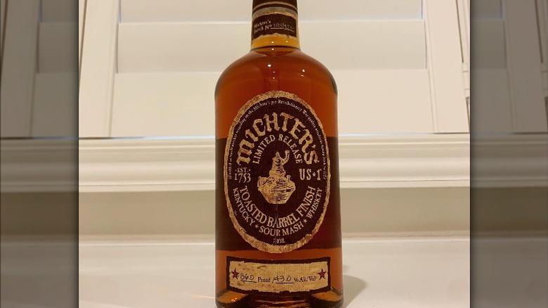 Michter's Limited Release US1