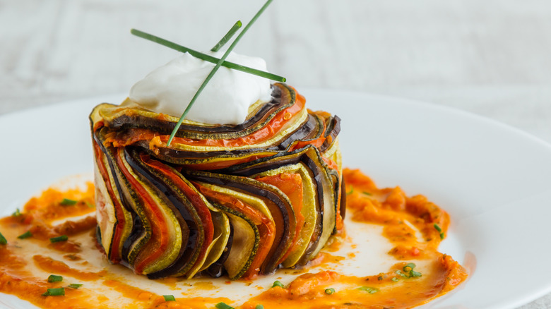 Confit Byaldi