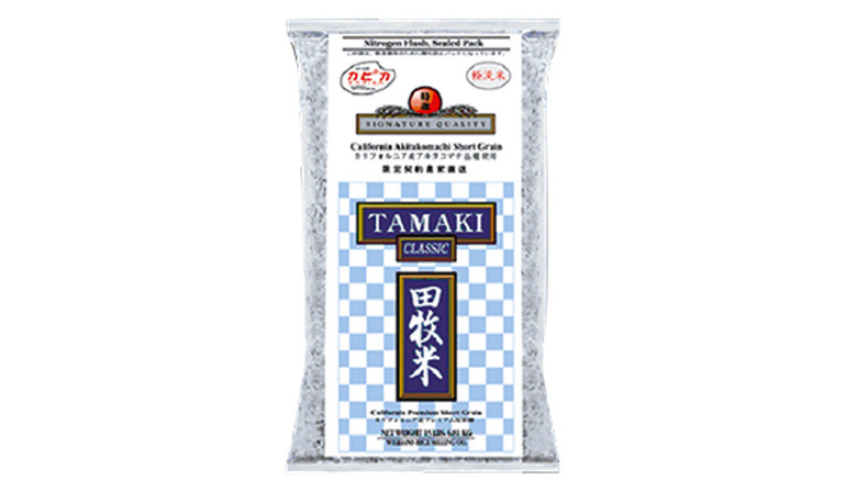 tamaki classic rice