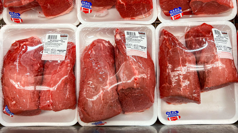 Cuts Of Meat At Costco That Have The Best Value