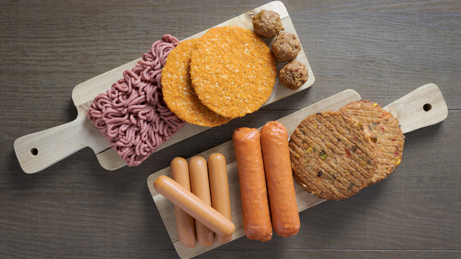 How to Make a Vegan Snack Board • It Doesn't Taste Like Chicken