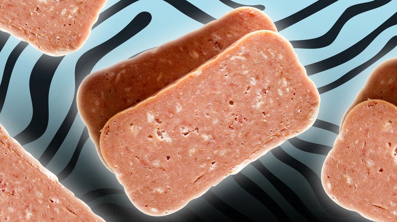 Slices of Spam
