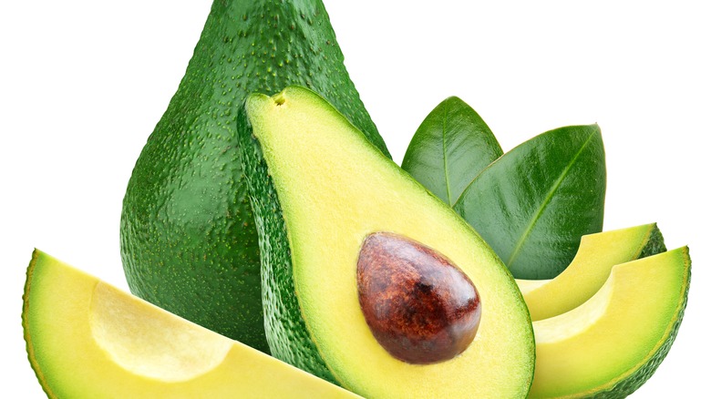 11 Fruits You Can Still Enjoy On A Keto Diet