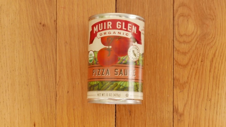 Muir Glen Pizza Sauce