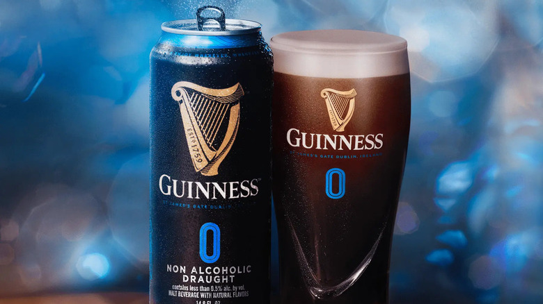 Guinness 0