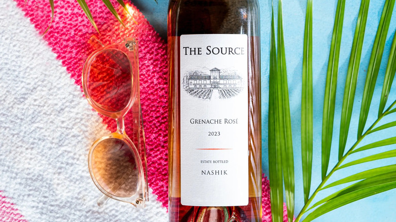 The Source Grenache Rosé