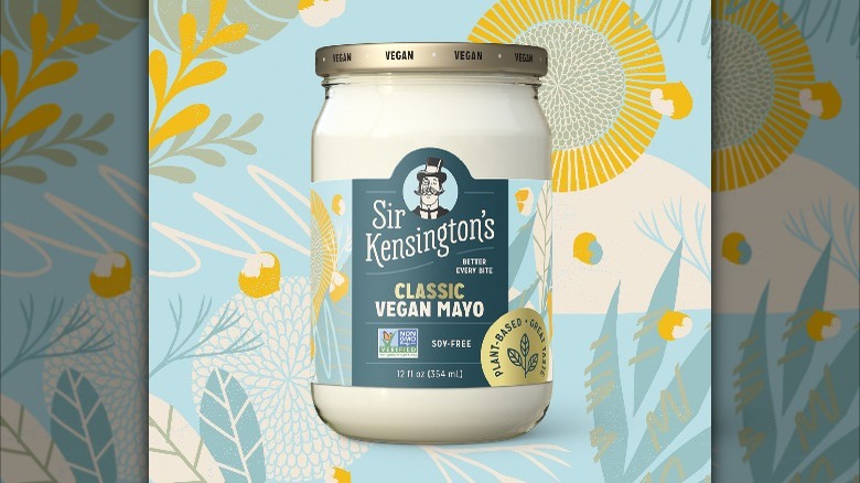 Sir Kensington's vegan mayo