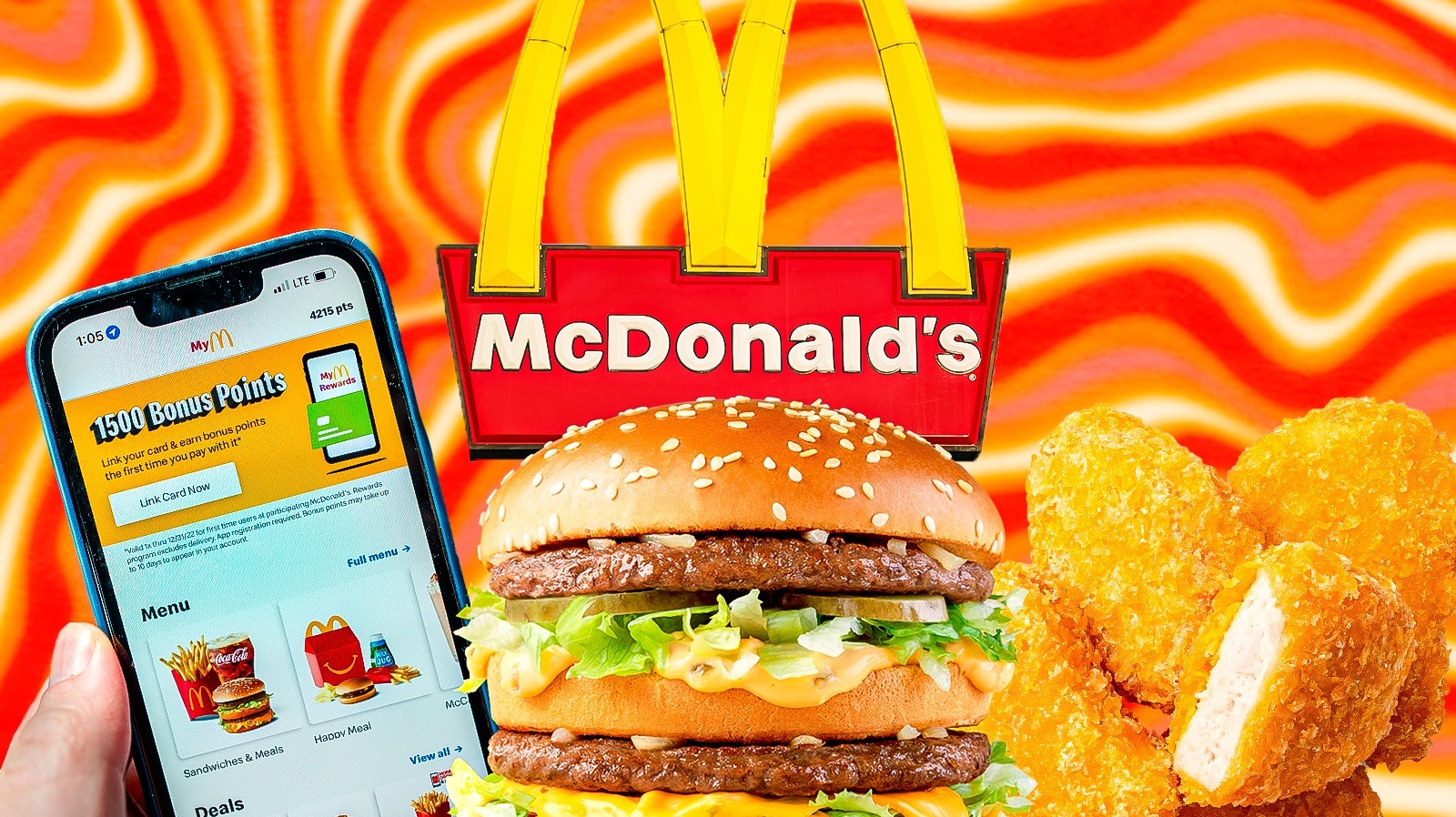 11 Mcdonald's Hacks That Will Save You A Few Bucks