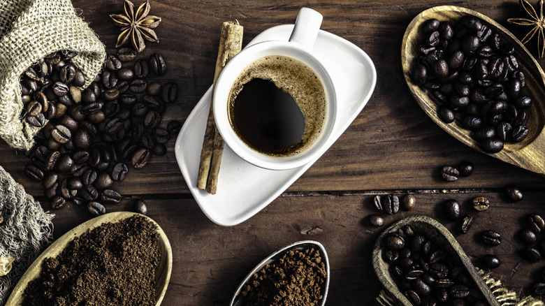 12 Ways To Add More Flavor To French Press Coffee