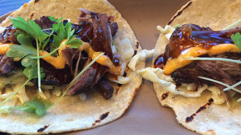 short rib tacos