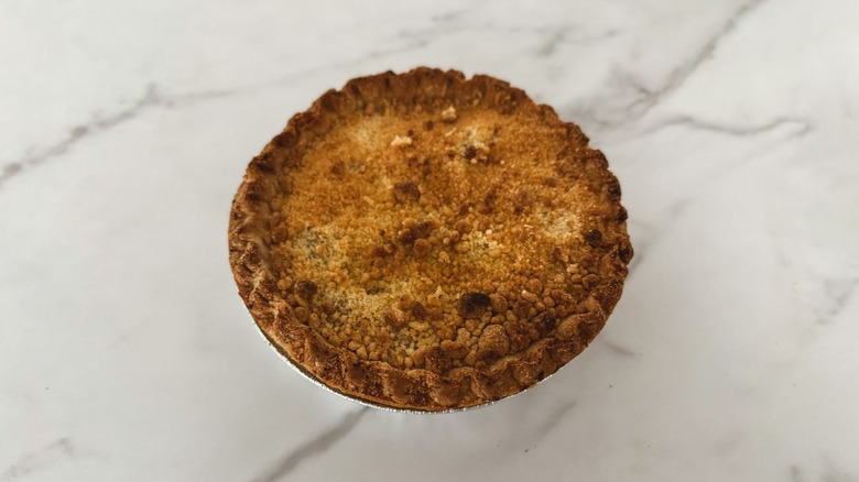 Dutch Apple Pie