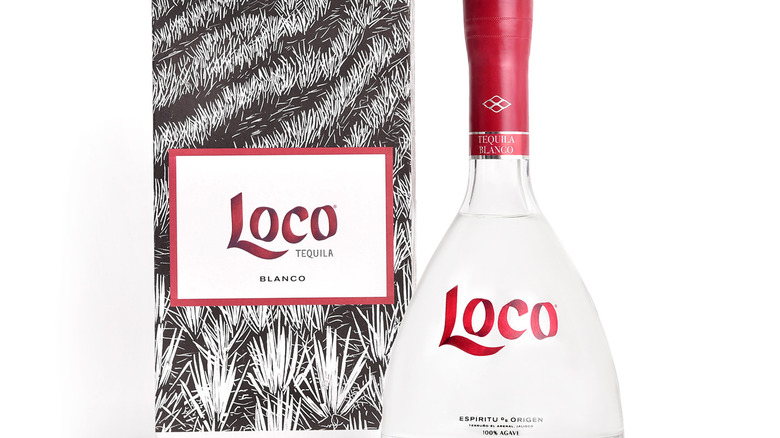 Loco Tequila Gift Box