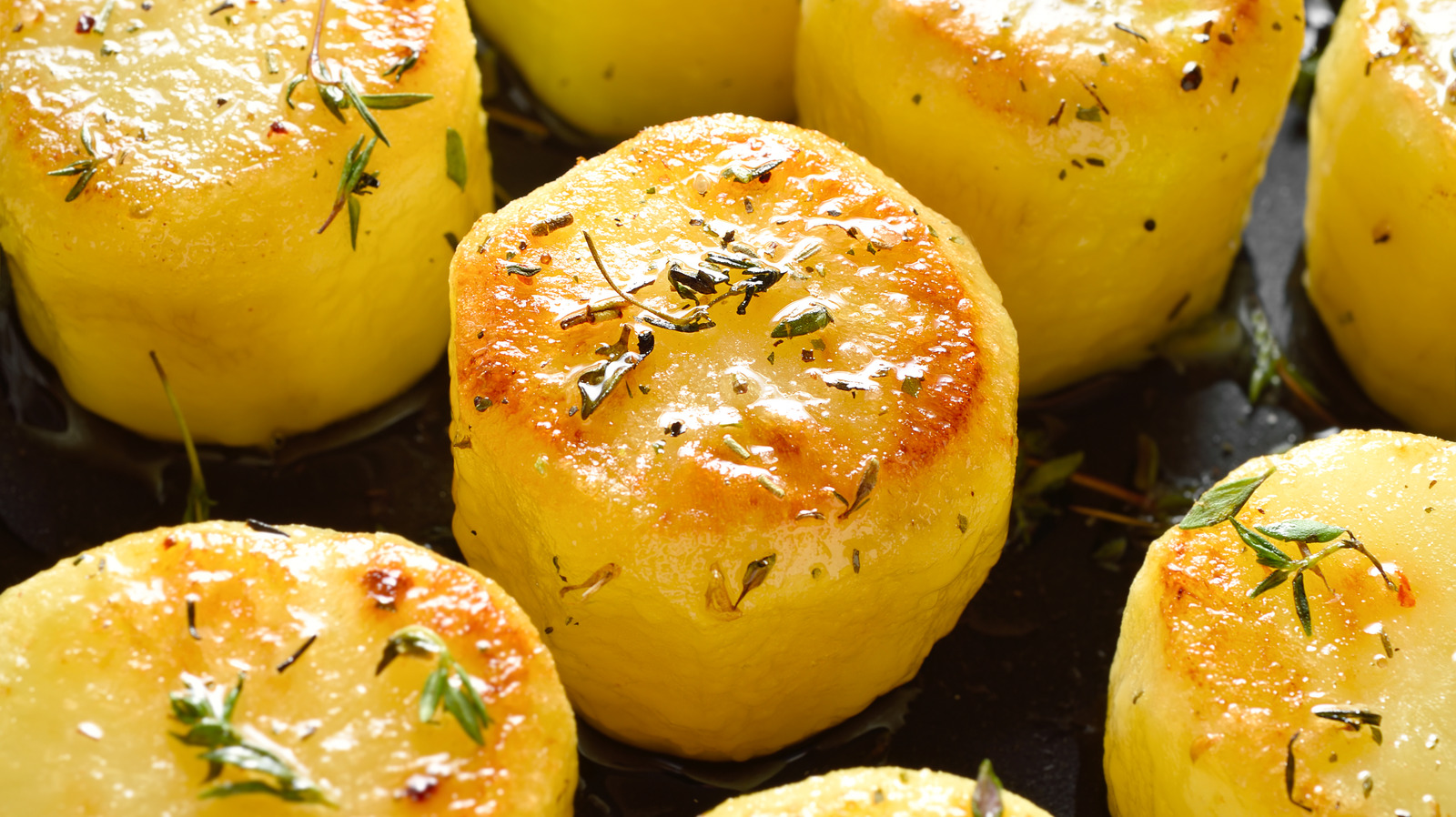 11 Tips You Need To Make Perfect Fondant Potatoes