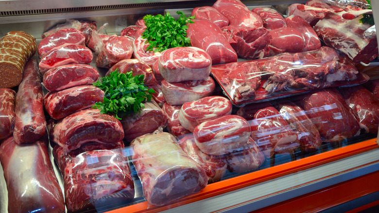Why I'm Never Buying Meat or Seafood From the Grocery Store Ever