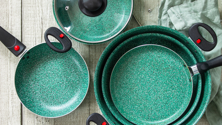 Are Glazed Ceramic Pans and Cookware Safe?