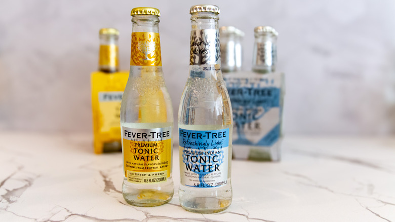 Fever-Tree Tonic