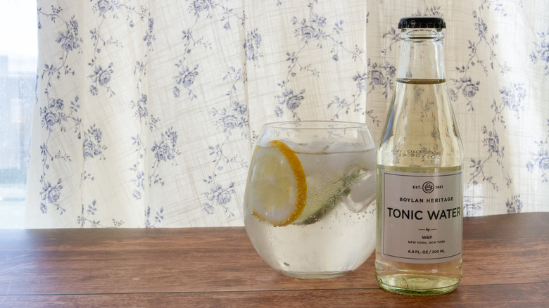 Boyland Heritage Tonic