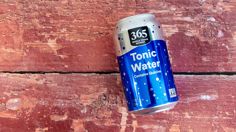 365 by Whole Foods tonic