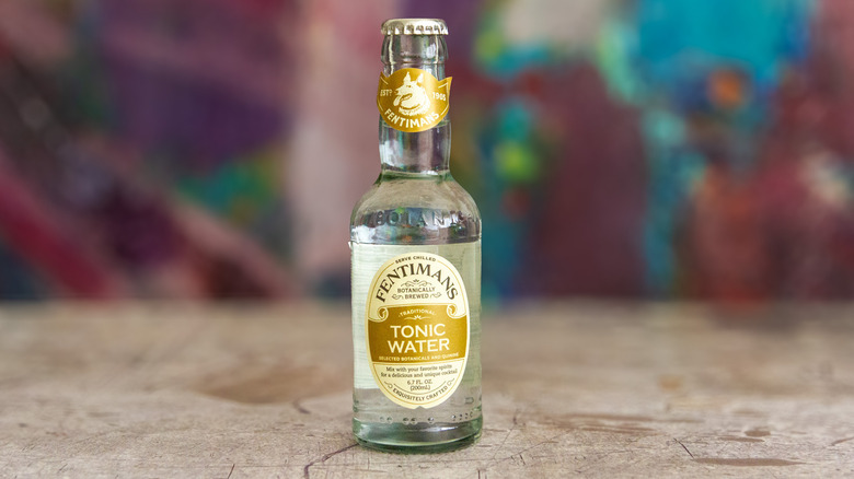 Fentimans Tonic Water