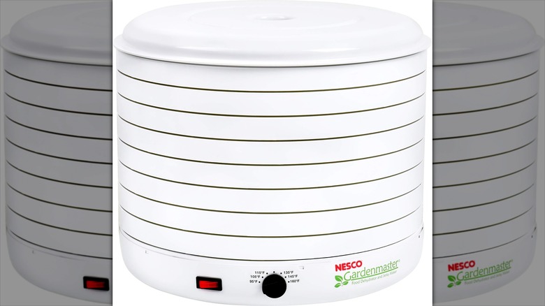 Nesco Gardenmaster Pro Food Dehydrator