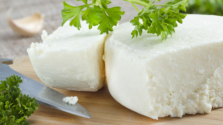 cotija cheese