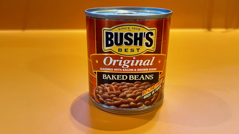 Bush's Original baked beans