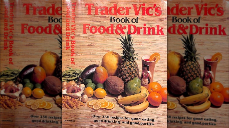 12 Best Cocktail Books For Tropical Drinks