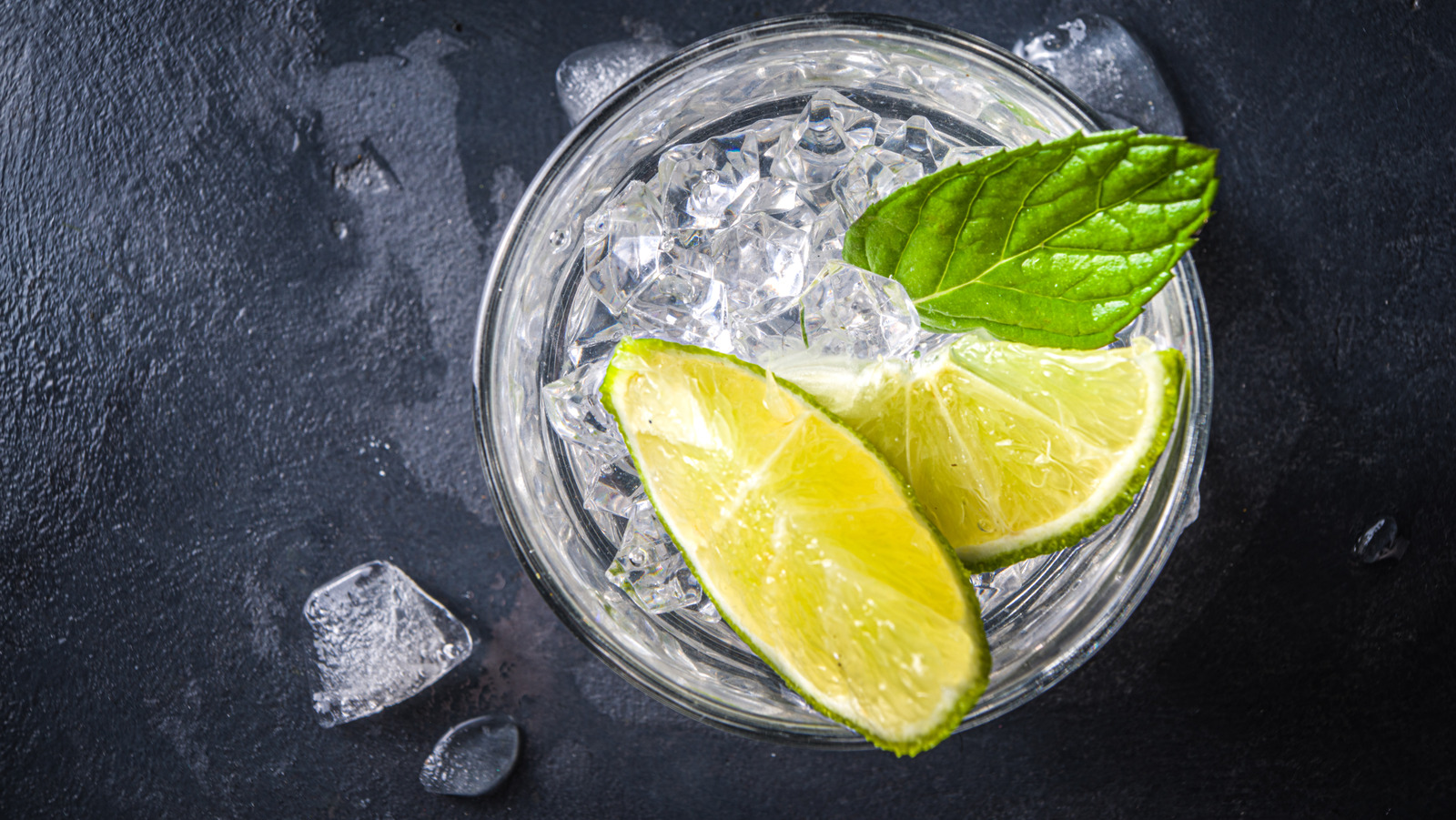 12 Best Drinks To Mix With Vodka, Ranked